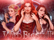Игровой автомат Wild Blood 2 – играть онлайн на деньги в ПинАп казино